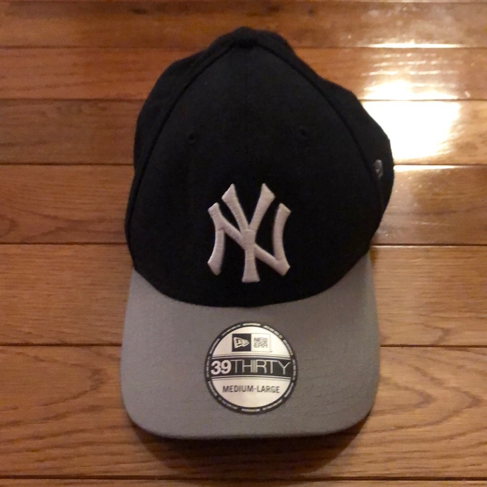 Brand new Yankees hat